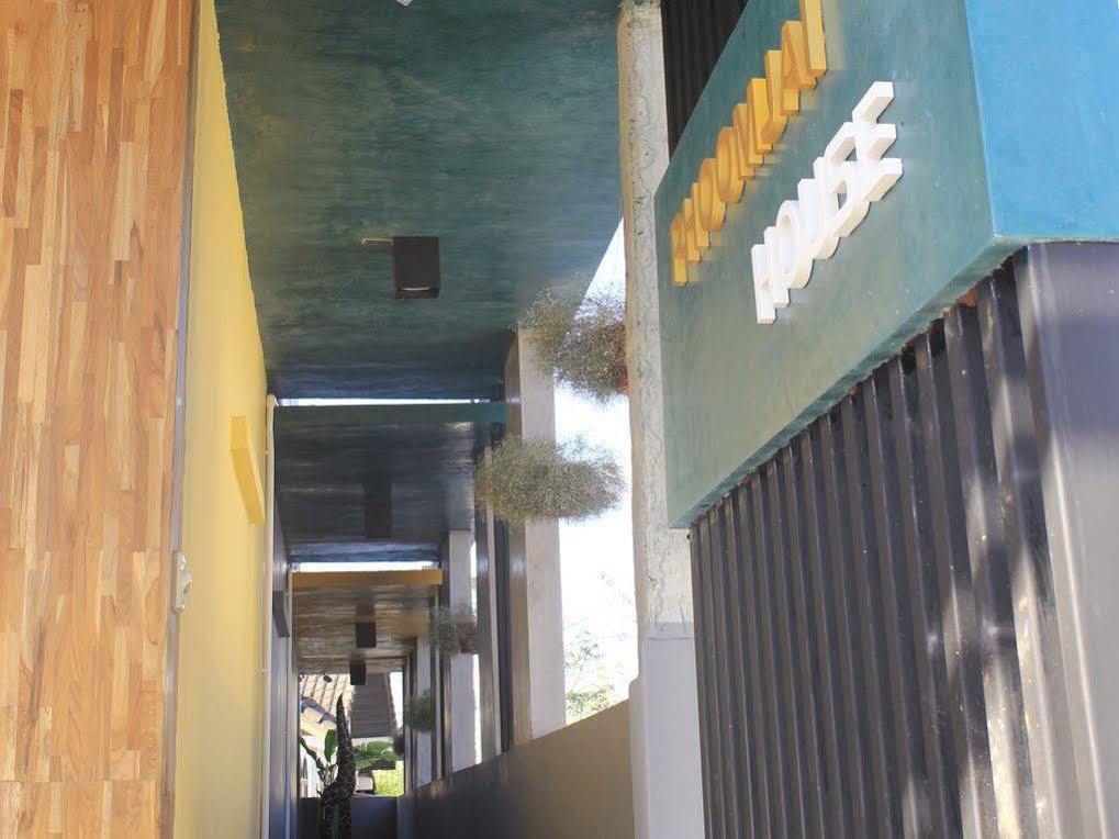 Oyo 303 Phoomjai House Daire Chalong Dış mekan fotoğraf