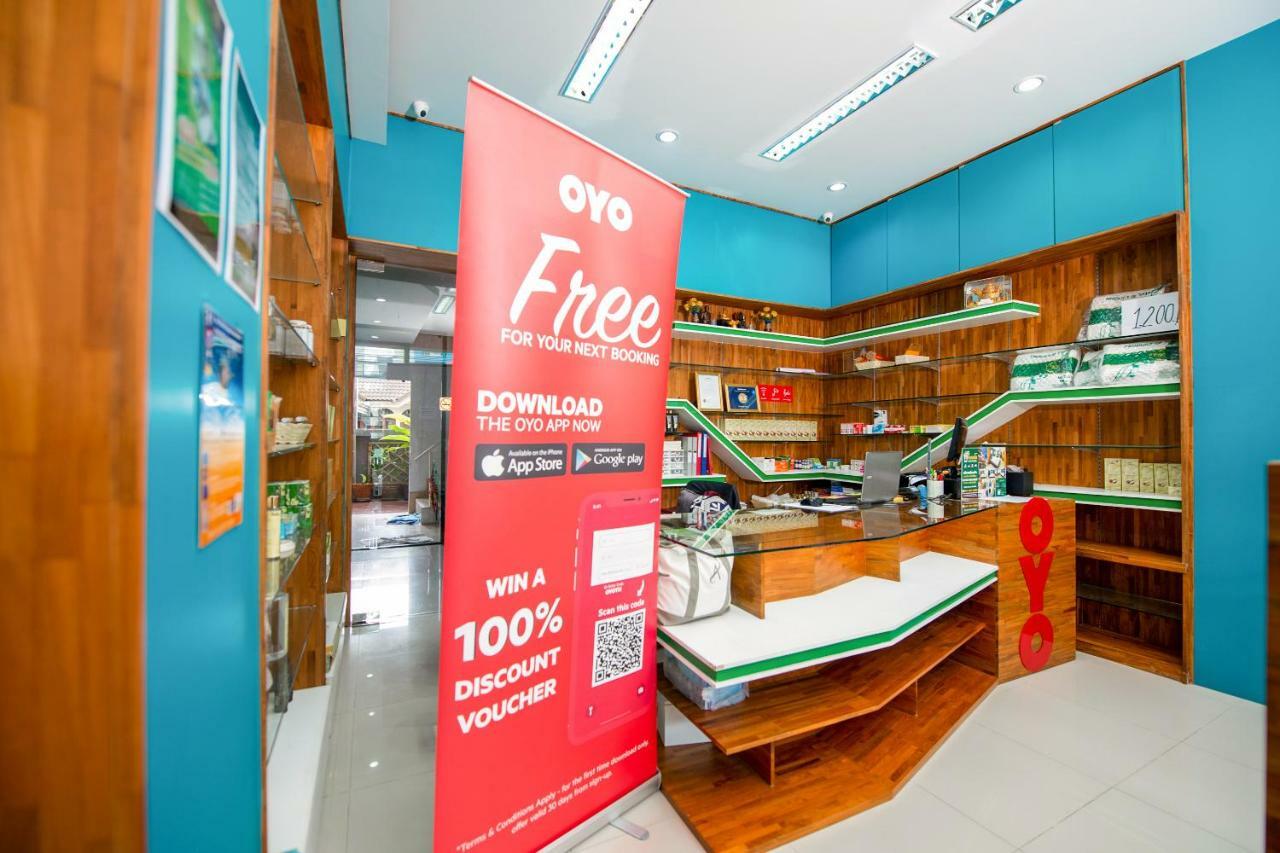 Oyo 303 Phoomjai House Daire Chalong Dış mekan fotoğraf